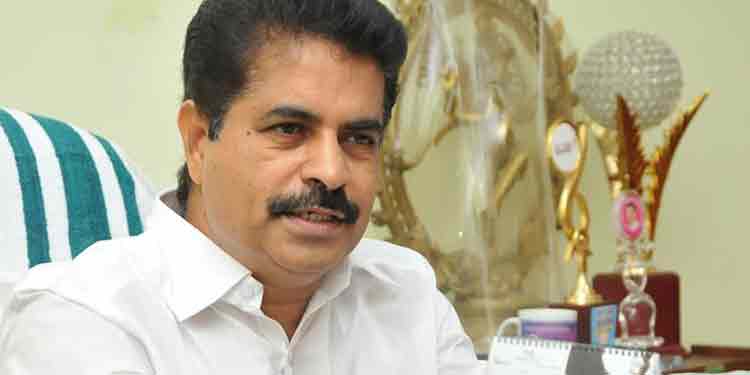 വെഞ്ഞാറമൂട് ഇരട്ട കൊലപാതകം ; സി.ബി.ഐ അന്വേഷണം ആവശ്യപ്പെട്ട് അടൂര് പ്രകാശ് എം.പി ; പ്രധാനമന്ത്രിക്കും കേന്ദ്ര ആഭ്യന്തരമന്ത്രിക്കും കത്തയച്ചു വെഞ്ഞാറമൂട് ഇരട്ട കൊലപാതകം ; സി.ബി.ഐ അന്വേഷണം ആവശ്യപ്പെട്ട് അടൂര് പ്രകാശ് എം.പി ; പ്രധാനമന്ത്രിക്കും കേന്ദ്ര ആഭ്യന്തരമന്ത്രിക്കും കത്തയച്ചു