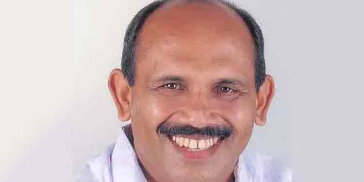 കേരളാ കോണ്ഗ്രസ് (എം) നേതാവ് ജോസഫ് എം.പുതുശ്ശേരി പാര്ട്ടി വിട്ടു ; ജോസഫ് ഗ്രൂപ്പിലൂടെ യുഡിഎഫിലേക്ക് കേരളാ കോണ്ഗ്രസ് (എം) നേതാവ് ജോസഫ് എം.പുതുശ്ശേരി പാര്ട്ടി വിട്ടു ; ജോസഫ് ഗ്രൂപ്പിലൂടെ യുഡിഎഫിലേക്ക്
