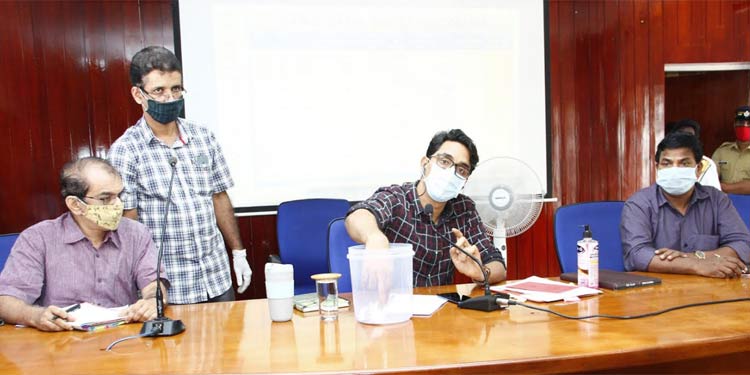 കോയിപ്രം, പുളിക്കീഴ്, റാന്നി ബ്ലോക്ക് പരിധിയിലെ പഞ്ചായത്തുകളിലെ സംവരണ വാര്ഡുകള് കോയിപ്രം, പുളിക്കീഴ്, റാന്നി ബ്ലോക്ക് പരിധിയിലെ പഞ്ചായത്തുകളിലെ സംവരണ വാര്ഡുകള്