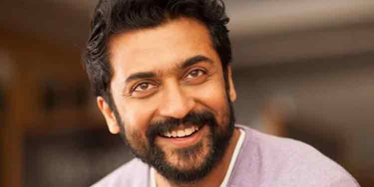 സൂര്യയ്ക്ക് വൻ പിന്തുണ , #TNStandWithSuriya ട്രെൻഡിങ് ; കോടതിയലക്ഷ്യമെന്ന് ജഡ്ജി സൂര്യയ്ക്ക് വൻ പിന്തുണ , #TNStandWithSuriya ട്രെൻഡിങ് ; കോടതിയലക്ഷ്യമെന്ന് ജഡ്ജി