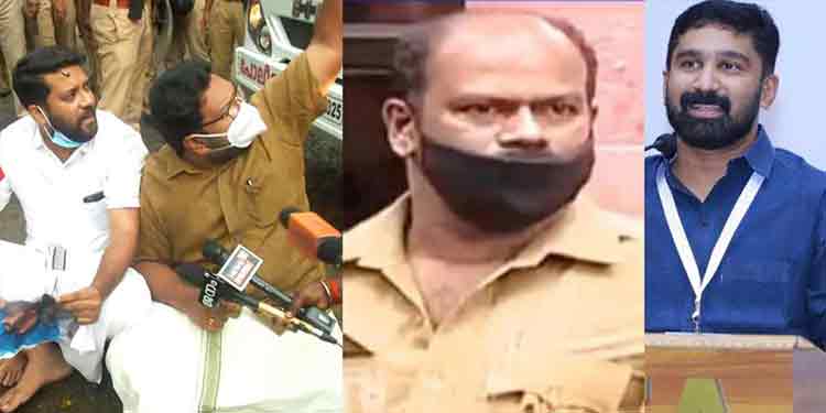 ‘ചേട്ടന്റെ വണ്ടിക്ക് പീപ്പി മാത്രമല്ല റിവേഴ്സ് ഗിയറും ഉണ്ടല്ലേ’ : ട്രോളി ബൽറാം ‘ചേട്ടന്റെ വണ്ടിക്ക് പീപ്പി മാത്രമല്ല റിവേഴ്സ് ഗിയറും ഉണ്ടല്ലേ’ : ട്രോളി ബൽറാം