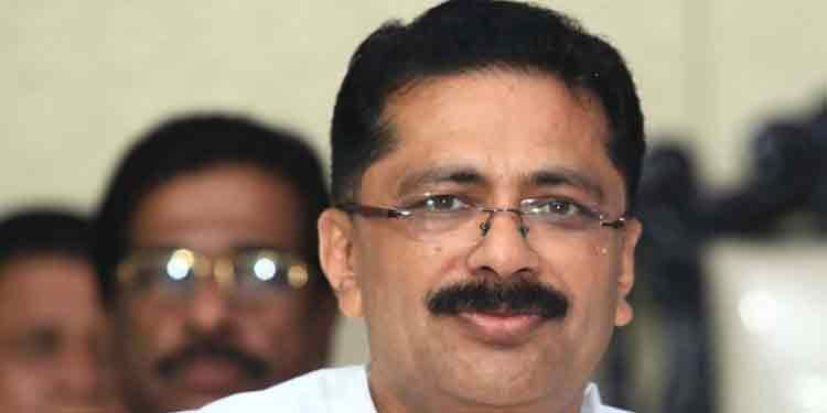 കെ.ടി. ജലീലിനെതിരായ അന്വേഷണം തുടരുമെന്ന് ഇഡി കെ.ടി. ജലീലിനെതിരായ അന്വേഷണം തുടരുമെന്ന് ഇഡി