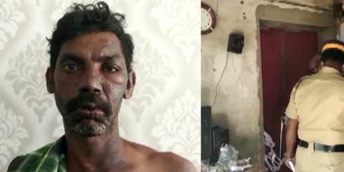 യുവതിയുടെ മരണം കൊലപാതകം ; ഭര്ത്താവും അമ്മായിയമ്മയും അറസ്റ്റില് യുവതിയുടെ മരണം കൊലപാതകം ; ഭര്ത്താവും അമ്മായിയമ്മയും അറസ്റ്റില്
