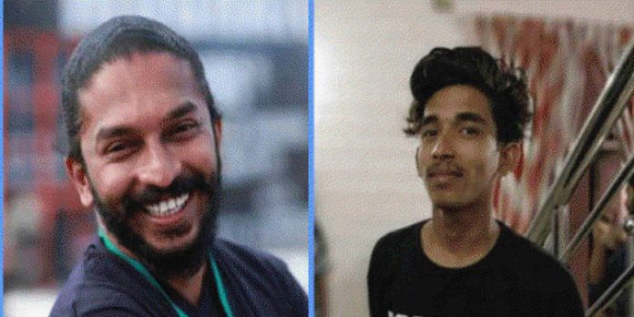 പൂനെയില് സഹോദരങ്ങളായ മലയാളി യുവാക്കള് കുളത്തില് മുങ്ങിമരിച്ചു പൂനെയില് സഹോദരങ്ങളായ മലയാളി യുവാക്കള് കുളത്തില് മുങ്ങിമരിച്ചു