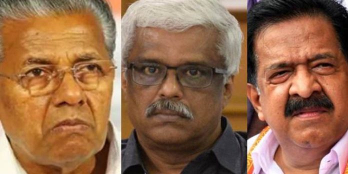 സര്ക്കാരിനെതിരെ പ്രതിഷേധം ശക്തമാക്കാന് പ്രതിപക്ഷം സര്ക്കാരിനെതിരെ പ്രതിഷേധം ശക്തമാക്കാന് പ്രതിപക്ഷം