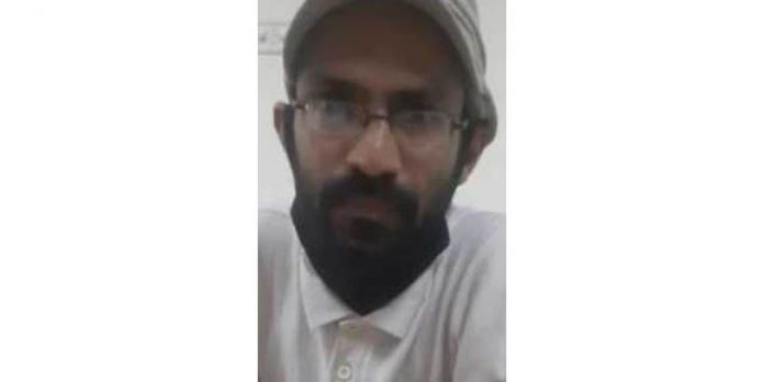 രാജ്യദ്രോഹകുറ്റം ചുമത്തി അറസ്റ്റ് ചെയ്ത മലയാളി മാധ്യമപ്രവര്ത്തകന് സിദ്ദിഖ് കാപ്പനെതിരെ പോലീസ് ഒരു കുറ്റം കൂടി ചുമത്തി രാജ്യദ്രോഹകുറ്റം ചുമത്തി അറസ്റ്റ് ചെയ്ത മലയാളി മാധ്യമപ്രവര്ത്തകന് സിദ്ദിഖ് കാപ്പനെതിരെ പോലീസ് ഒരു കുറ്റം കൂടി ചുമത്തി