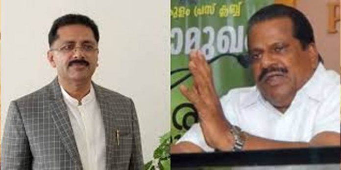 നിയമസഭാ കയ്യാങ്കളിക്കേസില് മന്ത്രിമാരായ ഇ.പി.ജയരാജനും കെ.ടി.ജലീലും ഇന്ന് വിചാരണ കോടതിയില് ഹാജരാകും നിയമസഭാ കയ്യാങ്കളിക്കേസില് മന്ത്രിമാരായ ഇ.പി.ജയരാജനും കെ.ടി.ജലീലും ഇന്ന് വിചാരണ കോടതിയില് ഹാജരാകും