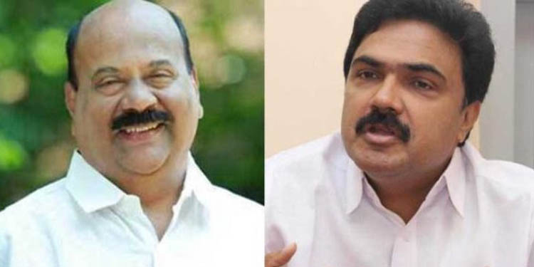 പാലാ സീറ്റ് ആരും മോഹിക്കേണ്ടെന്ന് ജോസിനോട് മാണി സി.കാപ്പന് പാലാ സീറ്റ് ആരും മോഹിക്കേണ്ടെന്ന് ജോസിനോട് മാണി സി.കാപ്പന്
