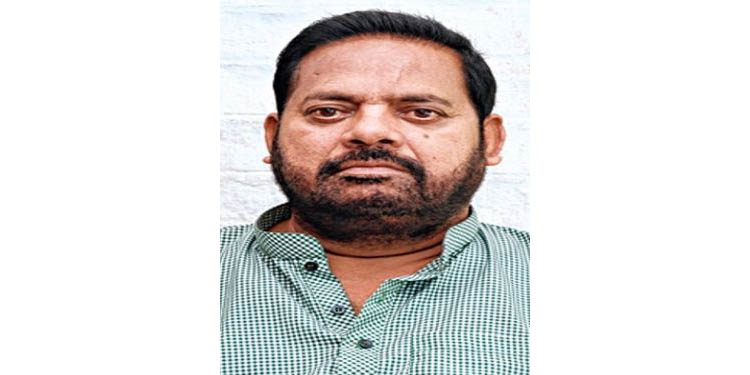 എംഎല്എ പ്രദീപ് മഹാരതി കോവിഡ് 19 ബാധിച്ച് അന്തരിച്ചു എംഎല്എ പ്രദീപ് മഹാരതി കോവിഡ് 19 ബാധിച്ച് അന്തരിച്ചു