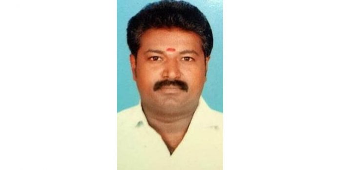 പോലീസ് ഉദ്യോഗസ്ഥന്റെ പീഡനo : കന്യാകുമാരിയില് ഡോക്ടര് ആത്മഹത്യ ചെയ്തു പോലീസ് ഉദ്യോഗസ്ഥന്റെ പീഡനo : കന്യാകുമാരിയില് ഡോക്ടര് ആത്മഹത്യ ചെയ്തു