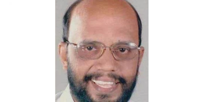 മത്സ്യത്തൊഴിലാളി നേതാവ് ലാല് കോയിപ്പറമ്പില് അന്തരിച്ചു മത്സ്യത്തൊഴിലാളി നേതാവ് ലാല് കോയിപ്പറമ്പില് അന്തരിച്ചു