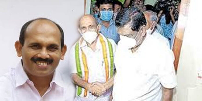 ജോസഫ് ഗ്രൂപ്പിലേയ്ക്കു കൂടുമാറിയ പുതുശ്ശേരിയെ റാന്നിയില് മത്സരിപ്പിക്കാന് കോണ്ഗ്രസ് നേതൃത്വം ജോസഫ് ഗ്രൂപ്പിലേയ്ക്കു കൂടുമാറിയ പുതുശ്ശേരിയെ റാന്നിയില് മത്സരിപ്പിക്കാന് കോണ്ഗ്രസ് നേതൃത്വം