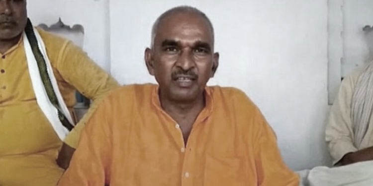 പെണ്കുട്ടികളെ സംസ്കാരശീലരായി വളര്ത്തൂ, എങ്കില് പീഡനം തടയാം : വിവാദ പ്രസ്താവനയുമായി ബിജെപി എംഎല്എ പെണ്കുട്ടികളെ സംസ്കാരശീലരായി വളര്ത്തൂ, എങ്കില് പീഡനം തടയാം : വിവാദ പ്രസ്താവനയുമായി ബിജെപി എംഎല്എ