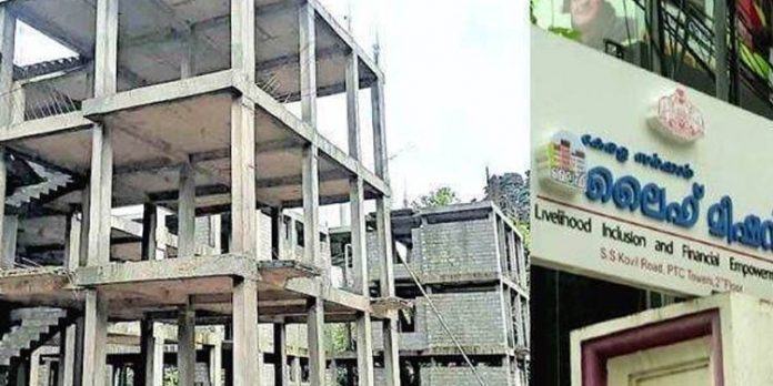 ലൈഫ് മിഷന് കേസില് മൂന്നു മന്ത്രിമാരെയും സിബിഐ ചോദ്യം ചെയ്യാനൊരുങ്ങുന്നു ലൈഫ് മിഷന് കേസില് മൂന്നു മന്ത്രിമാരെയും സിബിഐ ചോദ്യം ചെയ്യാനൊരുങ്ങുന്നു