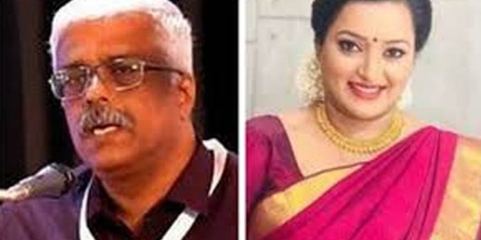 ശിവശങ്കറിന്റെ നിര്ദ്ദേശപ്രകാരമാണ് സ്വപ്നയ്ക്കായി ലോക്കര് തുടങ്ങിയതെന്ന പി. വേണുഗോപാലിന്റെ മൊഴിയെ ശിവശങ്കര് നിഷേധിച്ചു ശിവശങ്കറിന്റെ നിര്ദ്ദേശപ്രകാരമാണ് സ്വപ്നയ്ക്കായി ലോക്കര് തുടങ്ങിയതെന്ന പി. വേണുഗോപാലിന്റെ മൊഴിയെ ശിവശങ്കര് നിഷേധിച്ചു
