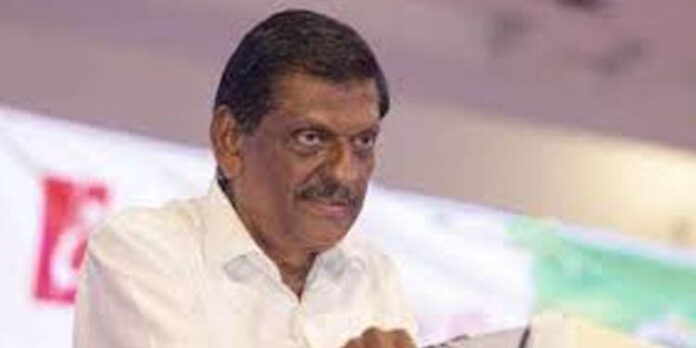 ജോസ്. കെ. മാണിയുടെ സഹോദരി സാലിയെയാണ് സ്ഥാനാര്ത്ഥിയായി നിര്ദ്ദേശിച്ചതെന്ന് പി.ജെ. ജോസഫ് ജോസ്. കെ. മാണിയുടെ സഹോദരി സാലിയെയാണ് സ്ഥാനാര്ത്ഥിയായി നിര്ദ്ദേശിച്ചതെന്ന് പി.ജെ. ജോസഫ്