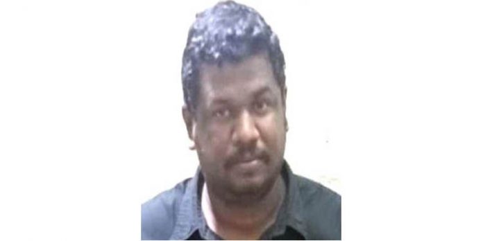 വിദേശത്ത് ജോലി വാഗ്ദാനം ചെയ്ത് പണം തട്ടിയ കേസില് ഡോക്ടര് അറസ്റ്റില് വിദേശത്ത് ജോലി വാഗ്ദാനം ചെയ്ത് പണം തട്ടിയ കേസില് ഡോക്ടര് അറസ്റ്റില്