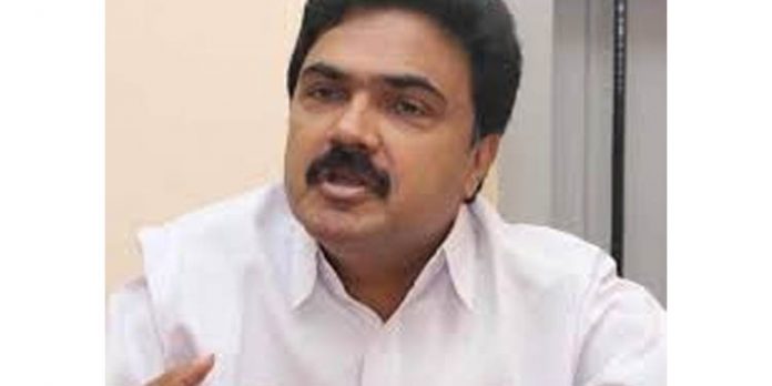 സ്വയം നശിക്കുകയും പിന്തുണയ്ക്കുന്ന കക്ഷികളെ തകര്ക്കുകയും ചെയ്യുന്ന ചരിത്രമാണ് കോണ്ഗ്രസിന്റെതെന്ന് ജോസ് കെ.മാണി സ്വയം നശിക്കുകയും പിന്തുണയ്ക്കുന്ന കക്ഷികളെ തകര്ക്കുകയും ചെയ്യുന്ന ചരിത്രമാണ് കോണ്ഗ്രസിന്റെതെന്ന് ജോസ് കെ.മാണി