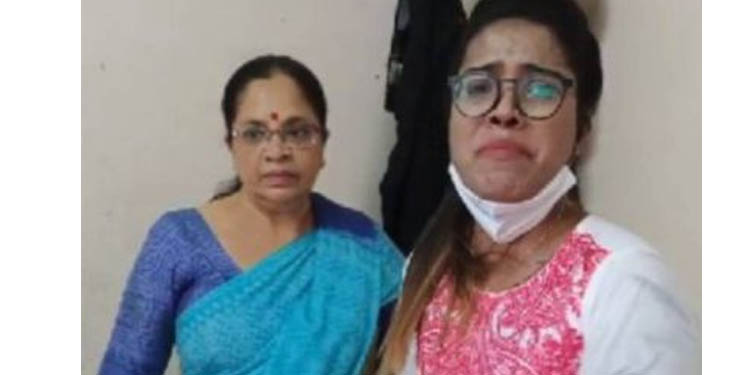 ഭാഗ്യലക്ഷ്മി വിഷയം : ജാമ്യം നല്കുന്നത് നിയമം കയ്യില് എടുക്കുന്നതിന് പ്രചോദനമാകും : പ്രോസിക്യൂഷന് ഭാഗ്യലക്ഷ്മി വിഷയം : ജാമ്യം നല്കുന്നത് നിയമം കയ്യില് എടുക്കുന്നതിന് പ്രചോദനമാകും : പ്രോസിക്യൂഷന്