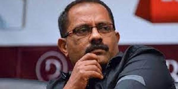 കെ.എം.ഷാജി എംഎല്എക്കെതിരെ വധഭീഷണി ; പ്രതി മുന്കൂര് ജാമ്യാപേക്ഷ നല്കി കെ.എം.ഷാജി എംഎല്എക്കെതിരെ വധഭീഷണി ; പ്രതി മുന്കൂര് ജാമ്യാപേക്ഷ നല്കി