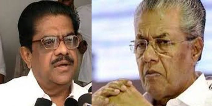 ധാര്മികമായും നിയമപരമായും രാഷ്ട്രീയമായും ഒരുനിമിഷംപോലും അധികാരത്തില് തുടരാനുള്ള പിണറായിയുടെ അര്ഹത നഷ്ടപ്പെട്ടിരിക്കുന്നു : വി . എം സുധീരന് ധാര്മികമായും നിയമപരമായും രാഷ്ട്രീയമായും ഒരുനിമിഷംപോലും അധികാരത്തില് തുടരാനുള്ള പിണറായിയുടെ അര്ഹത നഷ്ടപ്പെട്ടിരിക്കുന്നു : വി . എം സുധീരന്