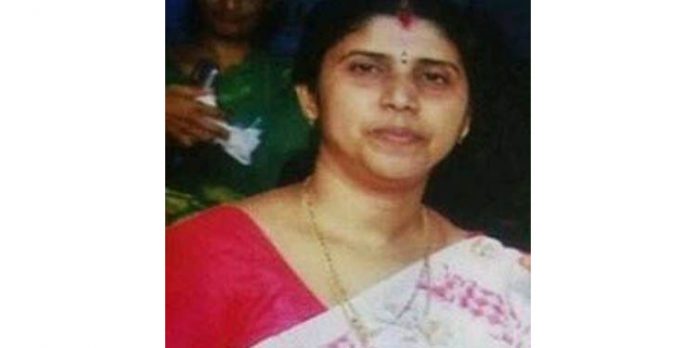 മേട്രന് ജ്യോസ്നയുടെ ആത്മഹത്യയുമായി ബന്ധപ്പെട്ട് ആരോപണവിധേയനായ ഉദ്യോഗസ്ഥനെ സ്ഥലം മാറ്റി മേട്രന് ജ്യോസ്നയുടെ ആത്മഹത്യയുമായി ബന്ധപ്പെട്ട് ആരോപണവിധേയനായ ഉദ്യോഗസ്ഥനെ സ്ഥലം മാറ്റി