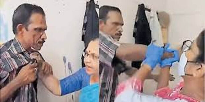 വിജയ് പി നായരെ ആക്രമിക്കാന് ലക്ഷ്യമിട്ട് തന്നെയാണ് പ്രതികള് ലോഡ്ജിലേക്ക് പോയത് ; പോലീസ് ഹൈക്കോടതിയില് റിപ്പോര്ട്ട് സമര്പ്പിച്ചു വിജയ് പി നായരെ ആക്രമിക്കാന് ലക്ഷ്യമിട്ട് തന്നെയാണ് പ്രതികള് ലോഡ്ജിലേക്ക് പോയത് ; പോലീസ് ഹൈക്കോടതിയില് റിപ്പോര്ട്ട് സമര്പ്പിച്ചു