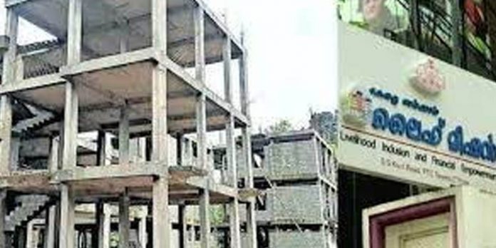 ലൈഫ് മിഷന് കോഴ : ആദായനികുതി വകുപ്പ് അന്വേഷണം തുടങ്ങി ; സന്തോഷ് ഈപ്പനെ ഇന്ന് ചോദ്യം ചെയ്യും ലൈഫ് മിഷന് കോഴ : ആദായനികുതി വകുപ്പ് അന്വേഷണം തുടങ്ങി ; സന്തോഷ് ഈപ്പനെ ഇന്ന് ചോദ്യം ചെയ്യും
