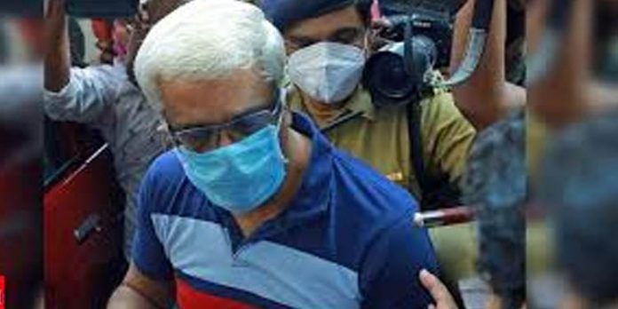 ശിവശങ്കറിന്റെ അറസ്റ്റ് വൈകിയതിന് കാരണം ഡിജിറ്റല് രേഖകള് ഡീകോഡ് ചെയ്യാനുണ്ടായ താമസം ശിവശങ്കറിന്റെ അറസ്റ്റ് വൈകിയതിന് കാരണം ഡിജിറ്റല് രേഖകള് ഡീകോഡ് ചെയ്യാനുണ്ടായ താമസം