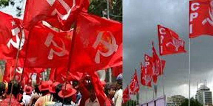 കാഞ്ഞിരപ്പള്ളി സീറ്റ് : സിപിഐയില് എതിര്പ്പ് ശക്തമാകുന്നു കാഞ്ഞിരപ്പള്ളി സീറ്റ് : സിപിഐയില് എതിര്പ്പ് ശക്തമാകുന്നു