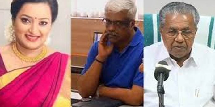 ശിവശങ്കരനു പിന്നാലെ മന്ത്രിയെയും രാഷ്ട്രീയത്തിലെ ഉന്നതനെയും ചോദ്യം ചെയ്യാനൊരുങ്ങി ഇ.ഡി ശിവശങ്കരനു പിന്നാലെ മന്ത്രിയെയും രാഷ്ട്രീയത്തിലെ ഉന്നതനെയും ചോദ്യം ചെയ്യാനൊരുങ്ങി ഇ.ഡി