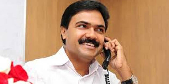 കെ.എം. മാണിയെ വേട്ടയാടിയവര് തന്നെയും ലക്ഷ്യമിടുകയാണെന്നു ജോസ് കെ.എം. മാണിയെ വേട്ടയാടിയവര് തന്നെയും ലക്ഷ്യമിടുകയാണെന്നു ജോസ്