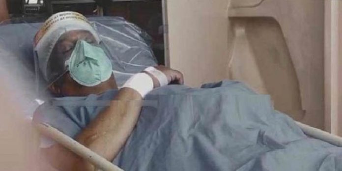 സ്വര്ണക്കടത്ത് കേസില് മുഖ്യമന്ത്രിയുടെ മുന് പ്രിന്സിപ്പല് സെക്രട്ടറി എം. ശിവശങ്കറിനെ എന്ഫോഴ്സ്മെന്റ് കസ്റ്റഡിയിലെടുത്തു സ്വര്ണക്കടത്ത് കേസില് മുഖ്യമന്ത്രിയുടെ മുന് പ്രിന്സിപ്പല് സെക്രട്ടറി എം. ശിവശങ്കറിനെ എന്ഫോഴ്സ്മെന്റ് കസ്റ്റഡിയിലെടുത്തു
