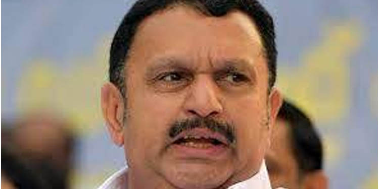 കേരളത്തില് 144 പ്രഖ്യാപിച്ച സര്ക്കാര് നടപടി നിയമവിരുദ്ധം : കെ.മുരളീധരന് എം.പി കേരളത്തില് 144 പ്രഖ്യാപിച്ച സര്ക്കാര് നടപടി നിയമവിരുദ്ധം : കെ.മുരളീധരന് എം.പി