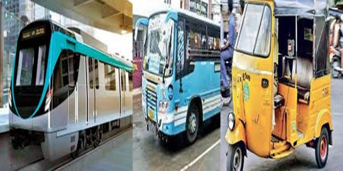 മെട്രോയിലും ബസിലും ഓട്ടോയിലും യാത്ര ചെയ്യാന് ഒറ്റ ടിക്കറ്റ് ; കൊച്ചിയില് മെട്രോപൊളീറ്റന് ട്രാന്സ്പോര്ട്ട് അതോറിറ്റി അടുത്ത മാസം പ്രവര്ത്തനം തുടങ്ങും മെട്രോയിലും ബസിലും ഓട്ടോയിലും യാത്ര ചെയ്യാന് ഒറ്റ ടിക്കറ്റ് ; കൊച്ചിയില് മെട്രോപൊളീറ്റന് ട്രാന്സ്പോര്ട്ട് അതോറിറ്റി അടുത്ത മാസം പ്രവര്ത്തനം തുടങ്ങും