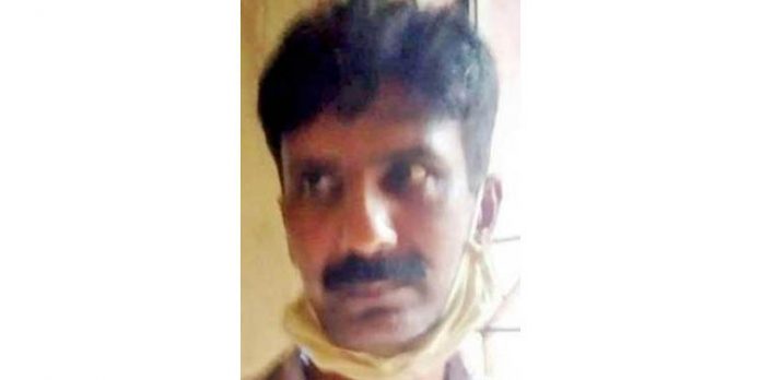 വിനോദ യാത്രക്കിടെ വിദ്യാര്ത്ഥിയെ പീഡിപ്പിച്ച അദ്ധ്യാപകന് അറസ്റ്റില് വിനോദ യാത്രക്കിടെ വിദ്യാര്ത്ഥിയെ പീഡിപ്പിച്ച അദ്ധ്യാപകന് അറസ്റ്റില്