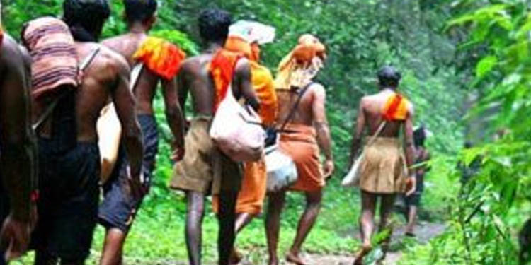 മാസ്ക് ധരിച്ചുള്ള മല കയറ്റം ആരോഗ്യ പ്രതിസന്ധിയുണ്ടാക്കാന് സാധ്യതയുണ്ടെന്ന് ആരോഗ്യ വിദഗ്ധര് മാസ്ക് ധരിച്ചുള്ള മല കയറ്റം ആരോഗ്യ പ്രതിസന്ധിയുണ്ടാക്കാന് സാധ്യതയുണ്ടെന്ന് ആരോഗ്യ വിദഗ്ധര്
