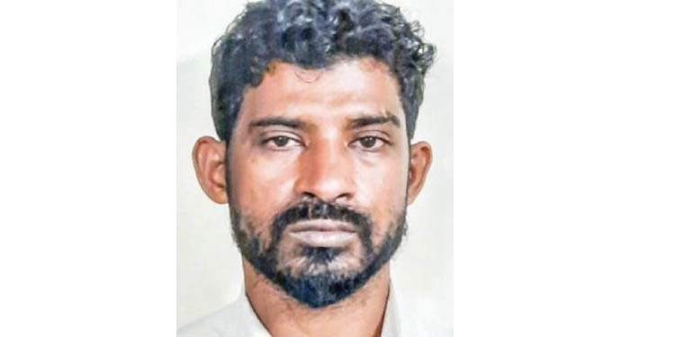 80കാരിയെ കെട്ടിയിട്ട് കവര്ച്ച നടത്തിയ പ്രതി പിടിയില് 80കാരിയെ കെട്ടിയിട്ട് കവര്ച്ച നടത്തിയ പ്രതി പിടിയില്