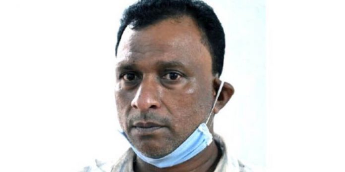 വീടുകളിലെത്തി ചികിത്സയുടെ മറവില് മോഷണം ; വ്യാജ വൈദ്യനെ പോലീസ് അറസ്റ്റ് ചെയ്തു വീടുകളിലെത്തി ചികിത്സയുടെ മറവില് മോഷണം ; വ്യാജ വൈദ്യനെ പോലീസ് അറസ്റ്റ് ചെയ്തു