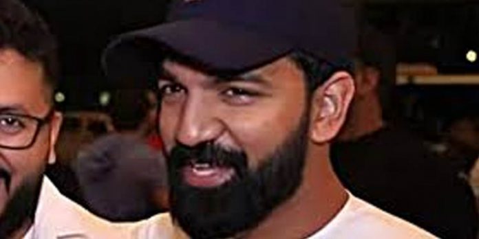 സ്വര്ണക്കടത്ത് കേസ് പ്രതി ഫൈസല് ഫരീദിനെ ഇന്ത്യയിലേക്ക് എത്തിക്കുന്ന വിഷയവുമായി ബന്ധപ്പെട്ട് പ്രതികരിക്കാതെ യുഎഇ സ്വര്ണക്കടത്ത് കേസ് പ്രതി ഫൈസല് ഫരീദിനെ ഇന്ത്യയിലേക്ക് എത്തിക്കുന്ന വിഷയവുമായി ബന്ധപ്പെട്ട് പ്രതികരിക്കാതെ യുഎഇ