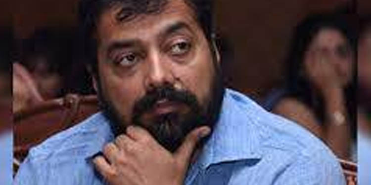ലൈംഗിക പീഡന പരാതി : ബോളിവുഡ് സംവിധായകനും നിര്മാതാവുമായ അനുരാഗ് കശ്യപിനെ മുംബൈ പോലീസ് ചോദ്യം ചെയ്യുന്നു ലൈംഗിക പീഡന പരാതി : ബോളിവുഡ് സംവിധായകനും നിര്മാതാവുമായ അനുരാഗ് കശ്യപിനെ മുംബൈ പോലീസ് ചോദ്യം ചെയ്യുന്നു