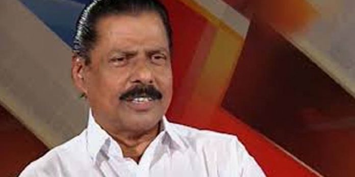 പ്രതിപക്ഷ ആരോപണത്തിന്റെ പേരില് മുഖ്യമന്ത്രി രാജിവെയ്ക്കേണ്ടതില്ല : എം.വി. ഗോവിന്ദന് പ്രതിപക്ഷ ആരോപണത്തിന്റെ പേരില് മുഖ്യമന്ത്രി രാജിവെയ്ക്കേണ്ടതില്ല : എം.വി. ഗോവിന്ദന്