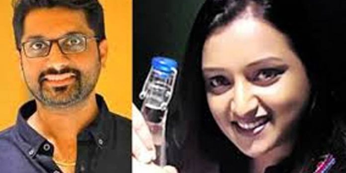 ലൈഫ് മിഷന് പദ്ധതിയില് വന് ഗൂഢാലോചന നടന്നു ; സരിത്ത് വിജിലന്സിന് മൊഴി നല്കി ലൈഫ് മിഷന് പദ്ധതിയില് വന് ഗൂഢാലോചന നടന്നു ; സരിത്ത് വിജിലന്സിന് മൊഴി നല്കി