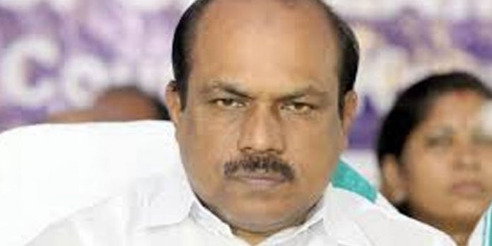 മുന്മന്ത്രി ഇബ്രാഹിംകുഞ്ഞ് എന്ഫോഴ്സ്മെന്റ് ഡയറക്ടറേറ്റ് ഓഫീസില് ഹാജരായി മുന്മന്ത്രി ഇബ്രാഹിംകുഞ്ഞ് എന്ഫോഴ്സ്മെന്റ് ഡയറക്ടറേറ്റ് ഓഫീസില് ഹാജരായി