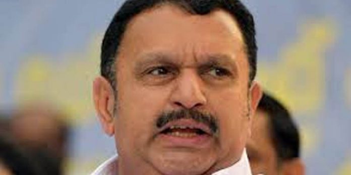 കെ.കരുണാകരന്റെ കാലത്ത് ആരും മുന്നണി വിട്ട് പോയിട്ടില്ല : വിട്ടു പോയവരെ തിരികെ കൊണ്ടു വരണം കെ മുരളീധരന് കെ.കരുണാകരന്റെ കാലത്ത് ആരും മുന്നണി വിട്ട് പോയിട്ടില്ല : വിട്ടു പോയവരെ തിരികെ കൊണ്ടു വരണം കെ മുരളീധരന്