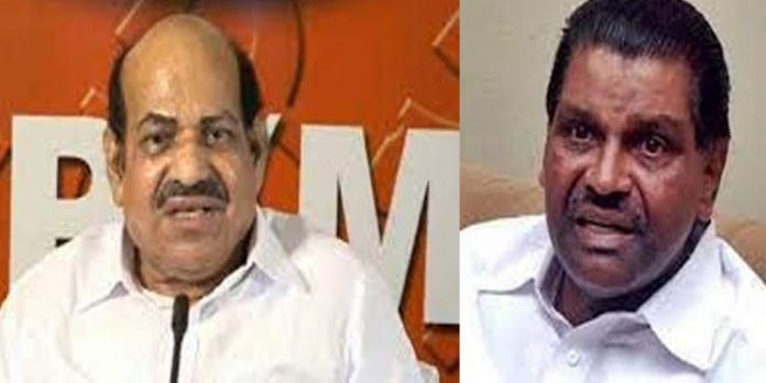 ഏത് ആര്എസ്എസ് നേതാവുമായാണ് താന് ചര്ച്ച നടത്തിയത് പറയണം : കോടിയേരിയെ വെല്ലുവിളിച്ച് തിരുവഞ്ചൂര് ഏത് ആര്എസ്എസ് നേതാവുമായാണ് താന് ചര്ച്ച നടത്തിയത് പറയണം : കോടിയേരിയെ വെല്ലുവിളിച്ച് തിരുവഞ്ചൂര്