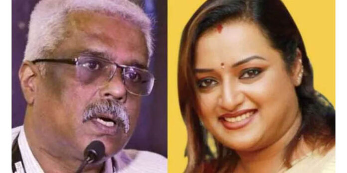 യുഎഇ കോണ്സുലേറ്റിന് സര്ക്കാറുമായുള്ള പോയിന്റ് ഓഫ് കോണ്ടാക്ട് താനായിരുന്നു : എം. ശിവശങ്കര് യുഎഇ കോണ്സുലേറ്റിന് സര്ക്കാറുമായുള്ള പോയിന്റ് ഓഫ് കോണ്ടാക്ട് താനായിരുന്നു : എം. ശിവശങ്കര്