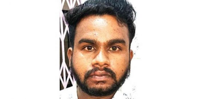 യുവതി ആത്മഹത്യ ചെയ്ത കേസില് യുവാവ് അറസ്റ്റില് യുവതി ആത്മഹത്യ ചെയ്ത കേസില് യുവാവ് അറസ്റ്റില്