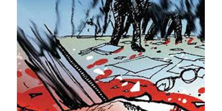 യഥാര്ത്ഥ കള്ളന് പിടിയില് : മോഷ്ടാവെന്നാരോപിച്ച് നാട്ടുകാര് മര്ദിച്ച 20കാരന് ആത്മഹത്യയ്ക്ക് ശ്രമിച്ചു യഥാര്ത്ഥ കള്ളന് പിടിയില് : മോഷ്ടാവെന്നാരോപിച്ച് നാട്ടുകാര് മര്ദിച്ച 20കാരന് ആത്മഹത്യയ്ക്ക് ശ്രമിച്ചു