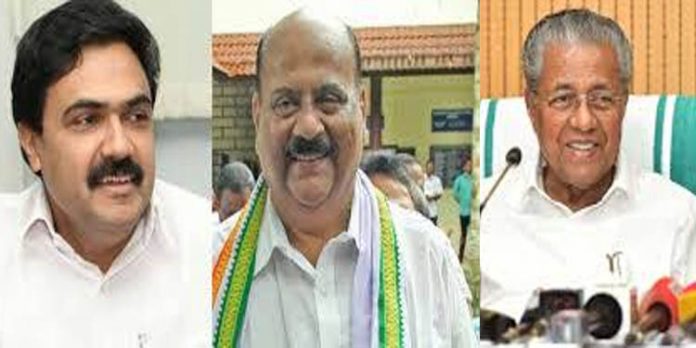 ജോസ് ഇടത്തോട്ട് ചാഞ്ഞത് പാല പിടിക്കാനോ? ; ജോസിന് അനുകൂലമായി പിണറായിയും ജോസ് ഇടത്തോട്ട് ചാഞ്ഞത് പാല പിടിക്കാനോ? ; ജോസിന് അനുകൂലമായി പിണറായിയും